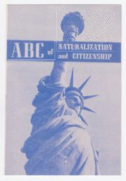 ABC of Naturalization and Citizenship