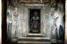 Cave Temple Cave 6