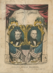 Grand Whig Banner