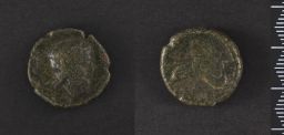 Bronze Coin (Mint: Brundisium)