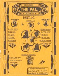 The P.A.L., Aug. 25, 1979