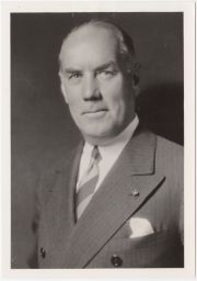 James Lynah's faculty portrait