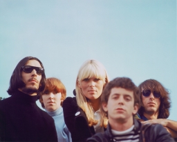 Picture of the Velvet Underground