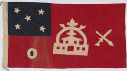 Moro flag
