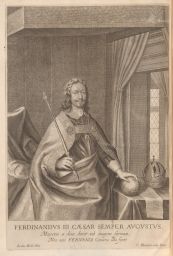 Oedipus Aegyptiacus: Emperor Ferdinand III