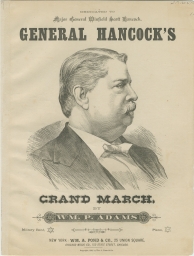 General Hancock's Grand March