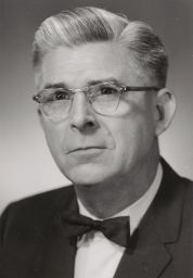 Orval C. French, Chairman of Ag. Engr., 1947-1971