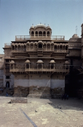 Jaisalmer Fort Gajvilas