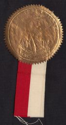 Cornell University diploma seal.