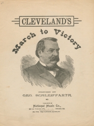 Cleveland's March to Victory