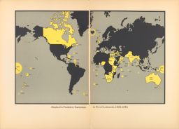 England's Predatory Campaign in Five Continents: 1605-1940.