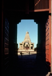 Brihadisvara Temple