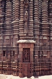 Meghesvara Temple
