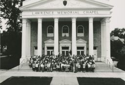 Class of 1989 group photo