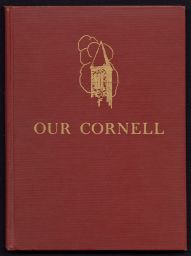 Cover of "Our Cornell"