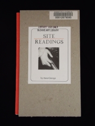 Site readings