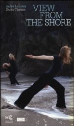Jacky Lansley Dance Theatre Booklet