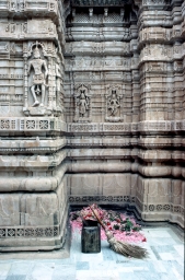 Shatrunjaya Temples
