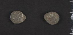 Silver Coin (Mint: Histiaea)