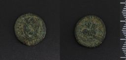 Bronze Coin (Mint: Cassander)