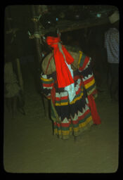 Chhetu ma Lama Nacha (छेचुमा लामा नाच / Dancing at Chhetu)