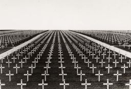 WWII Cemetery
