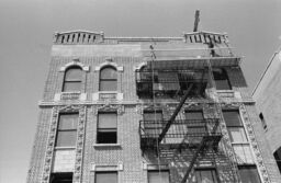 Buildings, Bronx