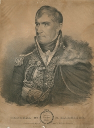 General Wm. H. Harrison