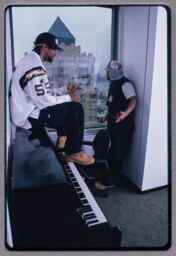 Wu-Tang Clan (Method Man/Redman)