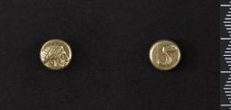 Electrum Coin (Mint: Lesbos)