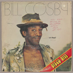 Disco Bill