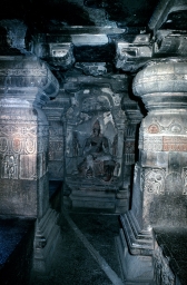 Cave Temple Cave 32