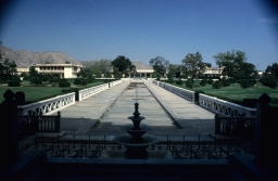 City Palace Complex Chandra Mahal