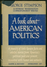 A Book About American Politics