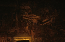 Cave Temple Cave 10