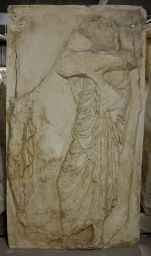 Parthenon frieze, North V, fig. 13