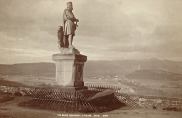 Bruce Monument, Stirling 