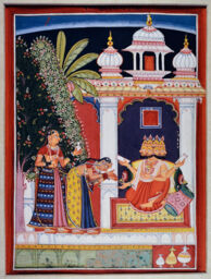 Khambhavati Ragini