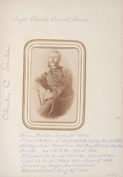 Capt. Charles Carroll Soule