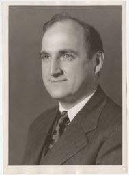 Lewis Wilbur Morse portrait