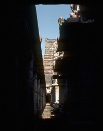 Perialvar Temple
