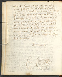 The frolick's, or, The lawyer cheated: letter from Polwhele to Prince Rupert, page 4