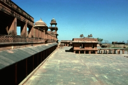 Akbar's Palace Girls' School