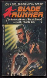 Alternate front cover of movie tie-in paperback.