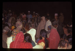 Chhetuma bhut Phaleko (छेचुमा भुत फालेको / Lama doing the treatment (caused by Ghost/witchcraft) in the Chhetu (Tshetu))