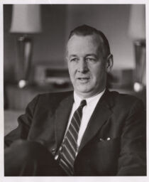 James A. Perkins