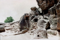 Udayagiri Cave 13