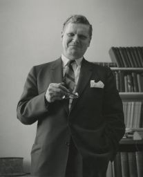 Theodore Hornberger (1906-1975)