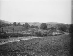 Harford, N. Y. sheet, Center Lisle valley esker, R.S.T. 1904