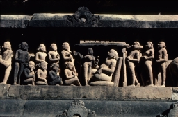 Lakshmana Temple
